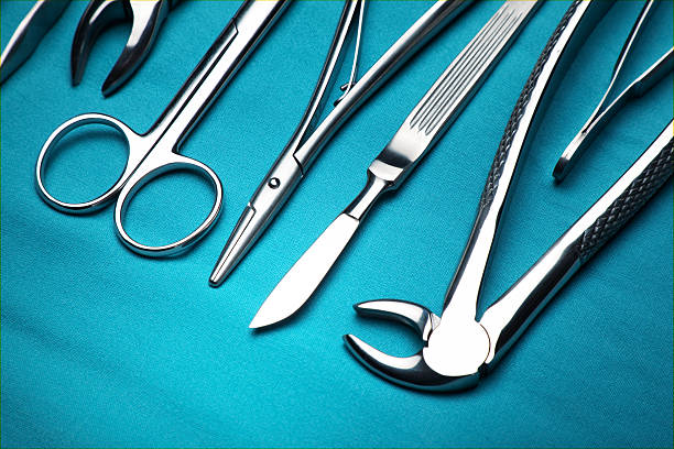 ابزارهای جانبی جراحی