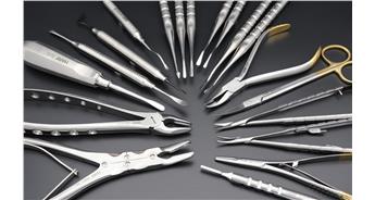 تعمیرات تخصصی ابزار های جراحی